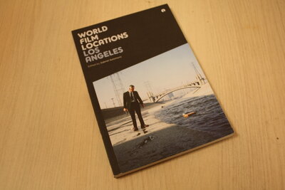 9781841504858 . World Film Locations: Los Angeles / Los