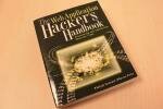 9780470170779 . Titel:  The Web Application Hacker's Handbook / Discovering and Exploiting Security Flaws