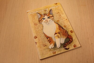 9789076508030 . Titel:  Wonderen op pootjes