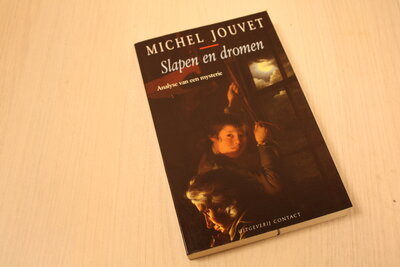 9789025403683 . Titel:  Slapen en dromen / druk 1