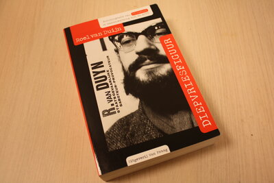 9789049026066 . Titel:  Diepvriesfiguur / autobiografie van PD106043 in samenwerking met de AIVD