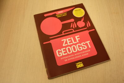 9789079961092 . Titel:  Zelfgeoogst!