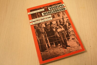 9789023656685 . VOORSPEL WERELDBRAND