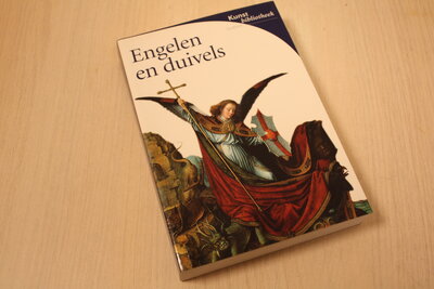 9789055446353 . Titel:  Engelen en duivels