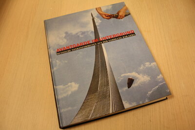 9783716513842 . Titel:  Avantgarde im Untergrund: russische Nonkonformisten aus der Sammlung Bar-Gera