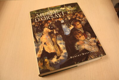 9781556700996 . Titel:  Paintings in the Musee D'Orsay