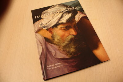 9783981727814 . Titel:  The d'Elci paintings. -  a cura di Barbara Agosti, Vittoria Romani