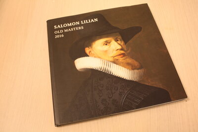 1 . OLD MASTERS 2016