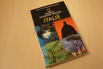 9789021598758 . Titel:  Italie