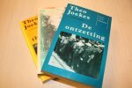 9789022514740 . Titel:  De ontzetting - Het vertrek - De thuisvaart