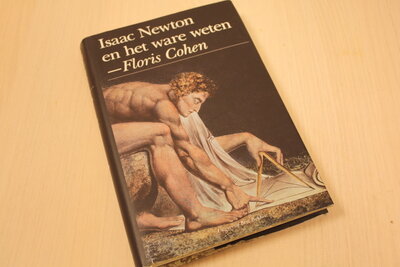 9789035134546 . Titel:  Isaac Newton en het ware weten