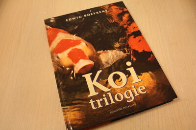 9789028924727 . Koi trilogie