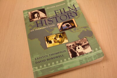 9780070384293 . Film History: An Introduction sevond Edi