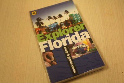 9780749516109 . Titel:  Explorer FLORIDA