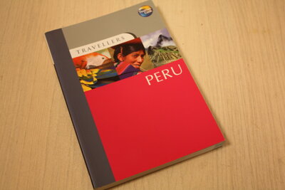 9781841577876 . Titel:  Peru
