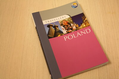 9781841577449 . Titel:  Poland