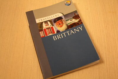 9781841576855 . Brittany