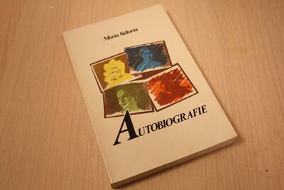 9789072776129 . Titel:  Autobiografie Maria Valtorta