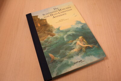 9783480202508 . Titel:  Die schonsten Marchen | Hans Christian Andersen