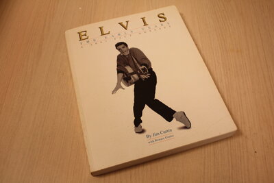 9781580291064 . Titel:  Elvis, the Early Years / A 2001 Fact Odyssey