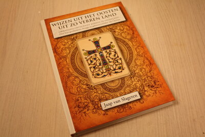 9789050470537 . Titel:  Wijzen uit het Oosten, uit zo verren land. Oriëntaals-orthodoxe kerken in Nederland. Over hun geschiedenis, liturgieen geboorteverhalen van Christus