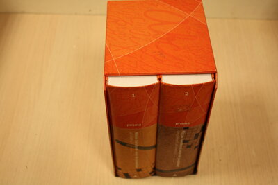 9789000305568 . Titel:  Nieuw handboek voor de puzzelaar (set deel1 en deel 2) in Cassette.