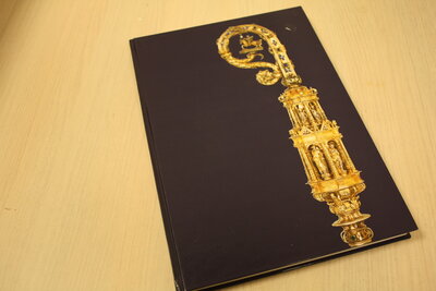 9789071647277 . Titel:  Deftige devotie / druk 1