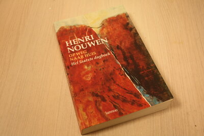 9789020945546 . Op weg naar huis / het laatste dagboek