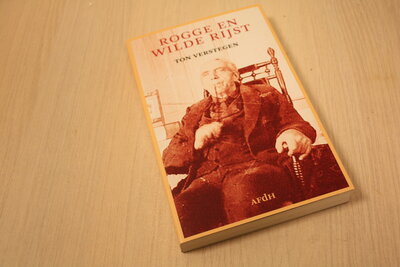 9789072603524 . Titel:  Rogge en wilde rijst / van Voederheil naar Fox River en terug (1850-2016)