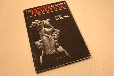 9789060875933 . Javanese terracottas /Terra incognita