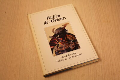9783779651154 . Titel:  Waffen des Orients