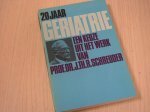 9789060012673 . Titel:  20 Jaar geriatrie, een keuze uit het werk van prof. Dr. J.Th.R. Schreuder