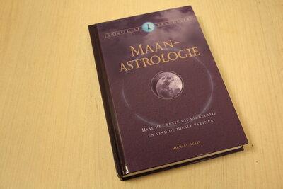 9789043815147 . Titel:  Maanastrologie - Haal het beste uit uw relatie en vind de ideale partner