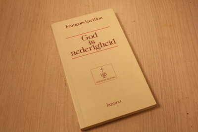 9789020913828 . Titel:  God is nederigheid / druk 1