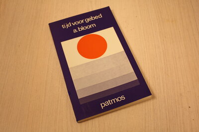 9789029297769 . Titel:  Tijd voor gebed