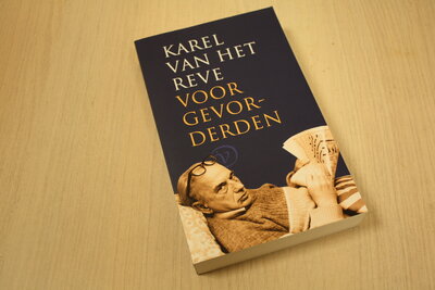 9789028293038 . Titel:  Karel van het Reve voor gevorderden