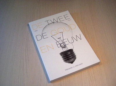 Kreuger - De Tweede Gouden Eeuw - Hoe techniek Nederland in