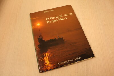 9789062551262 . Titel:  In het land van de bergse maas / druk 1