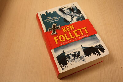 9789026985805 . Follett code omnibus