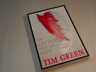 Green - De letter van de wet