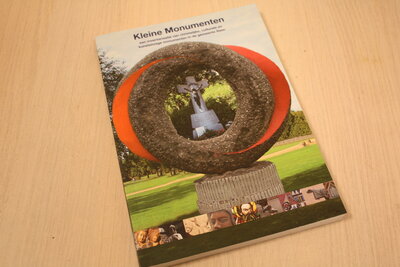 9789074840460 . Kleine monumenten / druk 1