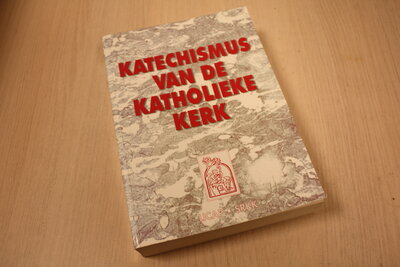 9789030407188 . Titel:  Katechismus van de Katholieke Kerk