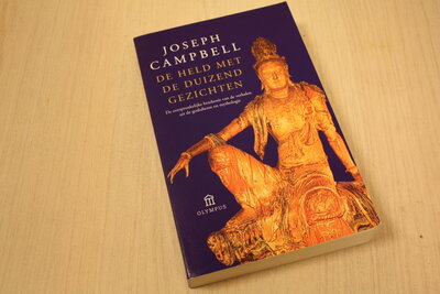 9789046700938 . Held met duizend gezichten