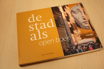 9789080785793 . De stad als open boek