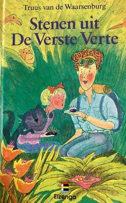 9789066920958 . Titel:  Stenen uit De Verste Verte