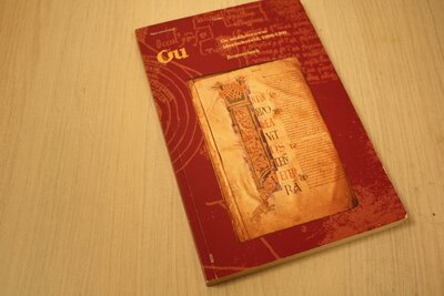 9789035813182 . Titel:  Middeleeuwse ideeenwereld / 1000-1300 bronnenb. / druk 1