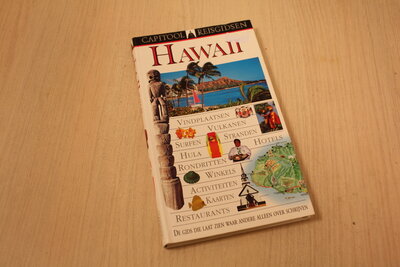 9789041018267 . Hawaii