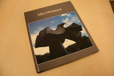 9789090140384 . Titel:  Mia Moreaux / druk 1