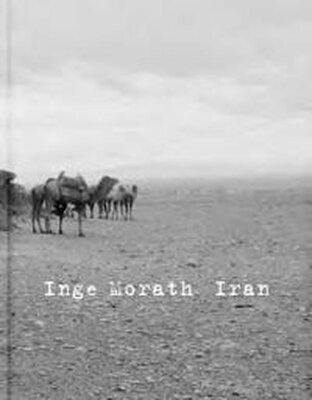9783865216977 . Titel:  Inge Morath / Iran