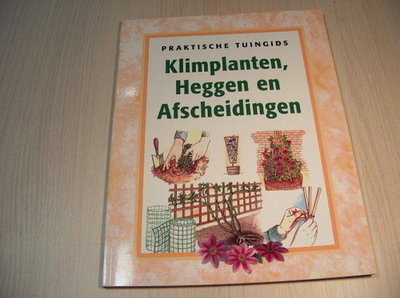 Doelman - Klimplanten, heggen en afscheidingen - Praktische
